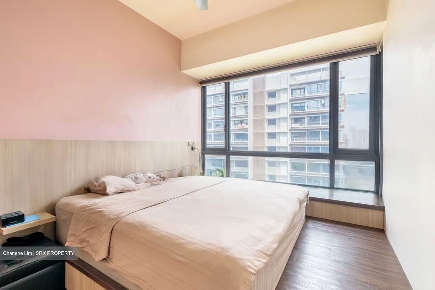 The Palette (D18), Condominium #581712081
